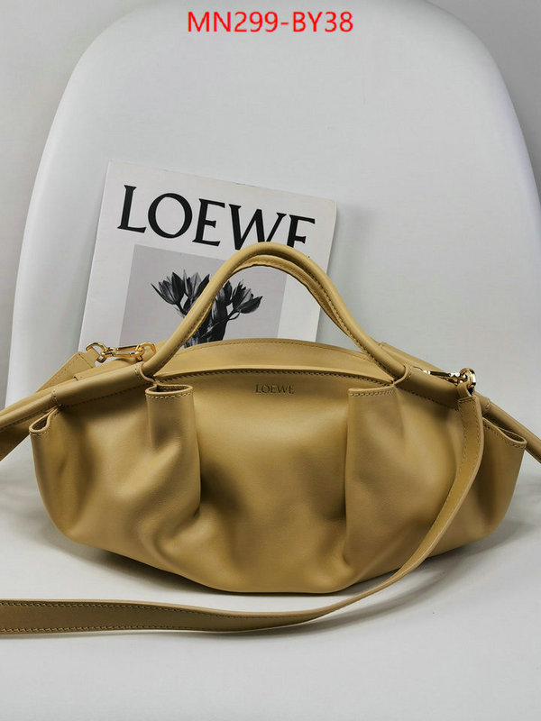 Loewe Bags(TOP)-Handbag-,best quality fake ID: BY38,$: 299USD