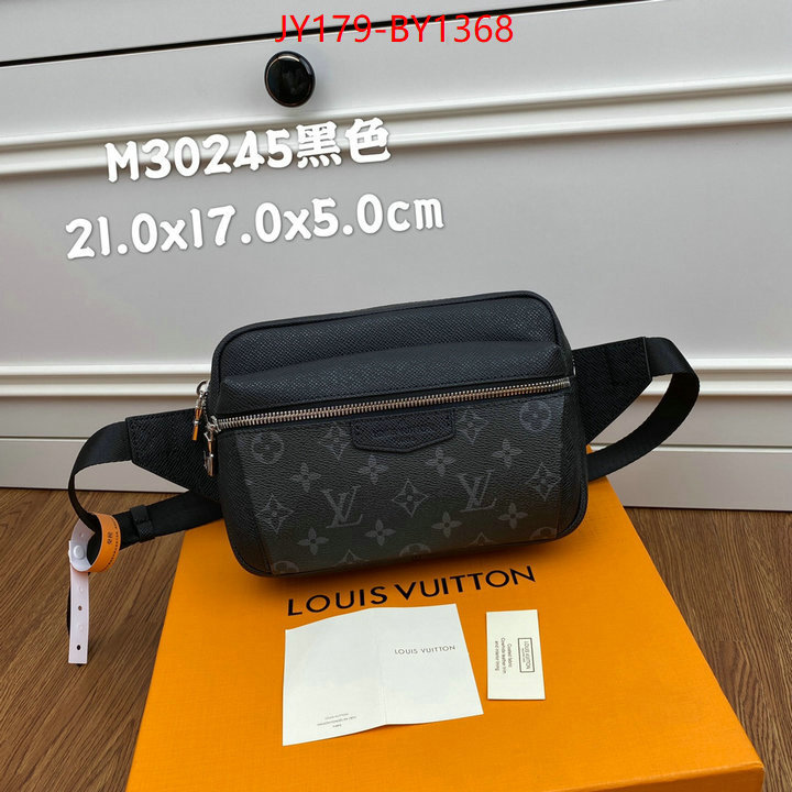 LV Bags(TOP)-Discovery-,designer 7 star replica ID: BY1368,$: 179USD