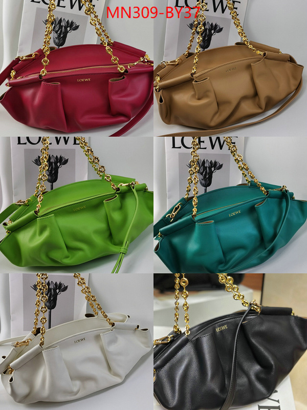 Loewe Bags(TOP)-Handbag-,cheap online best designer ID: BY37,$: 309USD