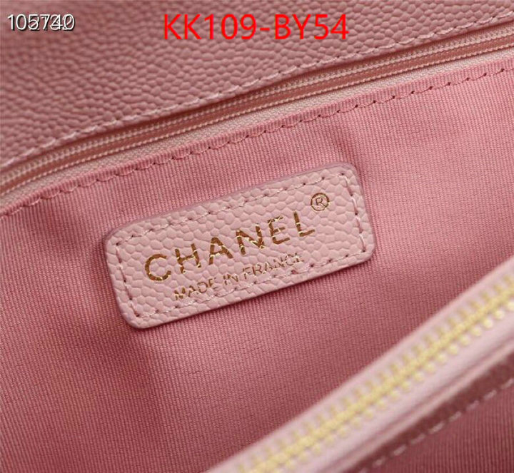 Chanel Bags(4A)-Handbag-,replica 2023 perfect luxury ID: BY54,$: 109USD