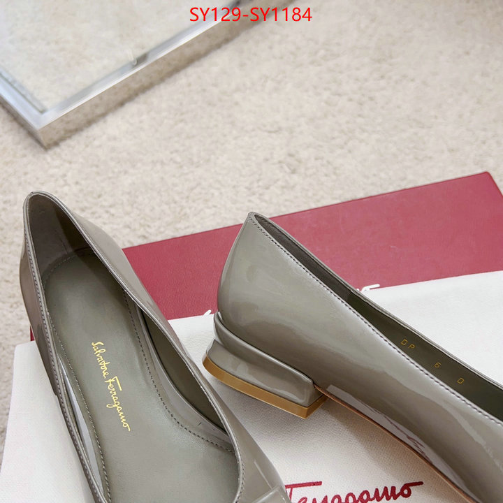 Women Shoes-Ferragamo,we offer ID: SY1184,$: 129USD