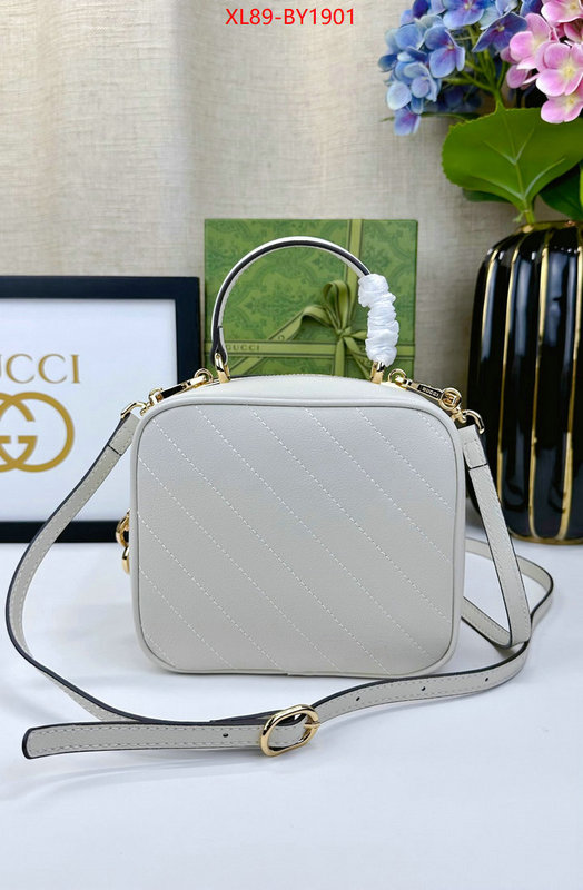 Gucci Bags(4A)-Diagonal- best wholesale replica ID: BY1901 $: 89USD