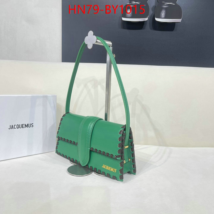 Jacquemus Bags(4A)-Handbag-,shop designer replica ID: BY1015,$: 79USD