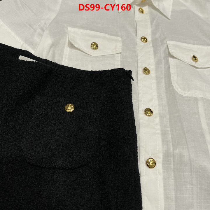 Clothing-Celine,best site for replica ID: CY160,$: 99USD