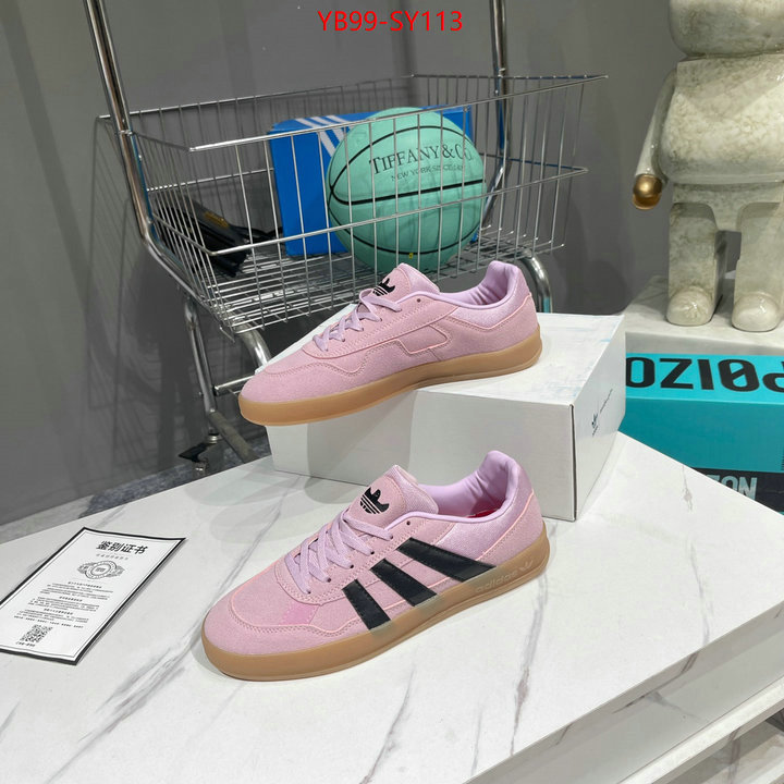 Women Shoes-Adidas,sale ID: SY113,$: 99USD