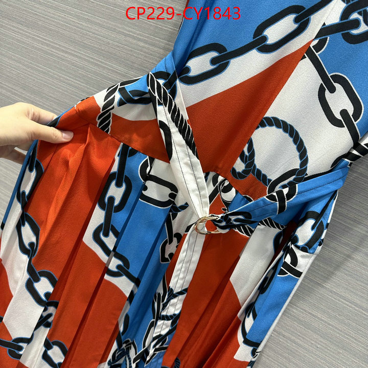 Clothing-LV,best knockoff ID: CY1843,$: 229USD