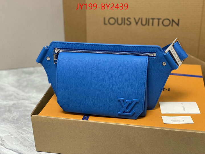 LV Bags(TOP)-Avenue- fake ID: BY2439 $: 199USD