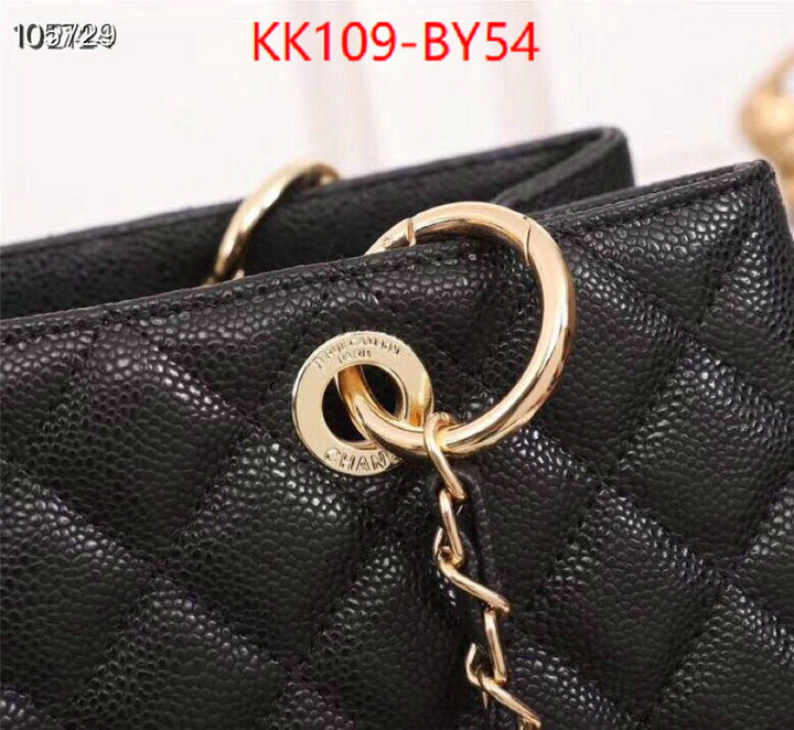 Chanel Bags(4A)-Handbag-,replica 2023 perfect luxury ID: BY54,$: 109USD