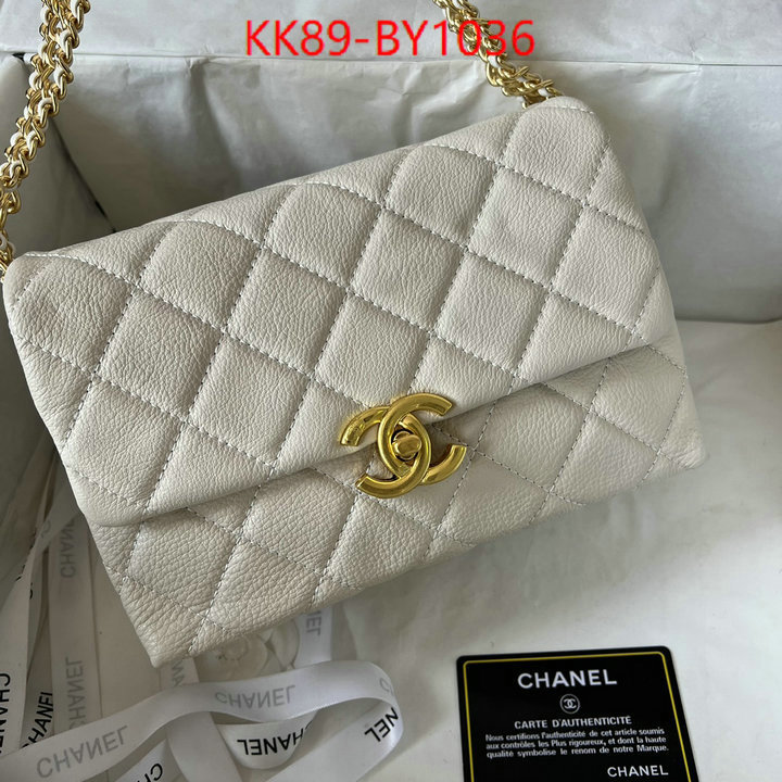 Chanel Bags(4A)-Diagonal-,how to buy replcia ID: BY1036,$: 89USD