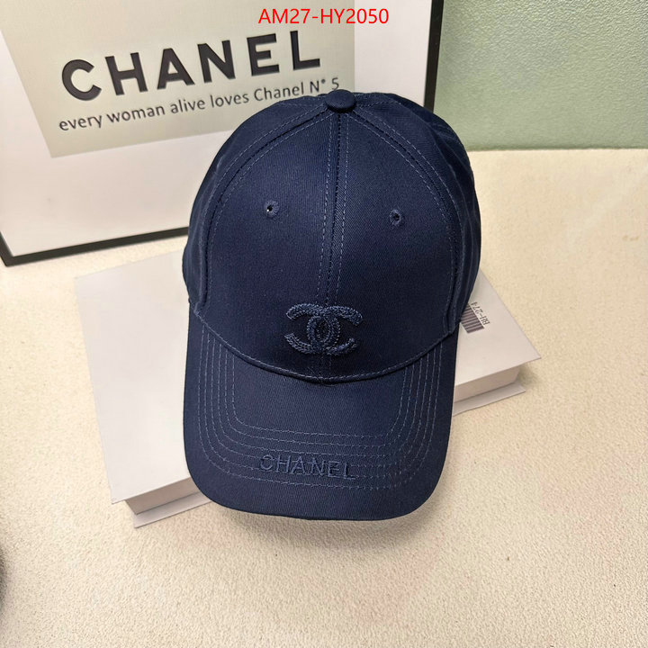 Cap (Hat)-Chanel buy first copy replica ID: HY2050 $: 27USD