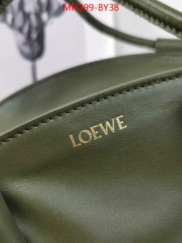 Loewe Bags(TOP)-Handbag-,best quality fake ID: BY38,$: 299USD