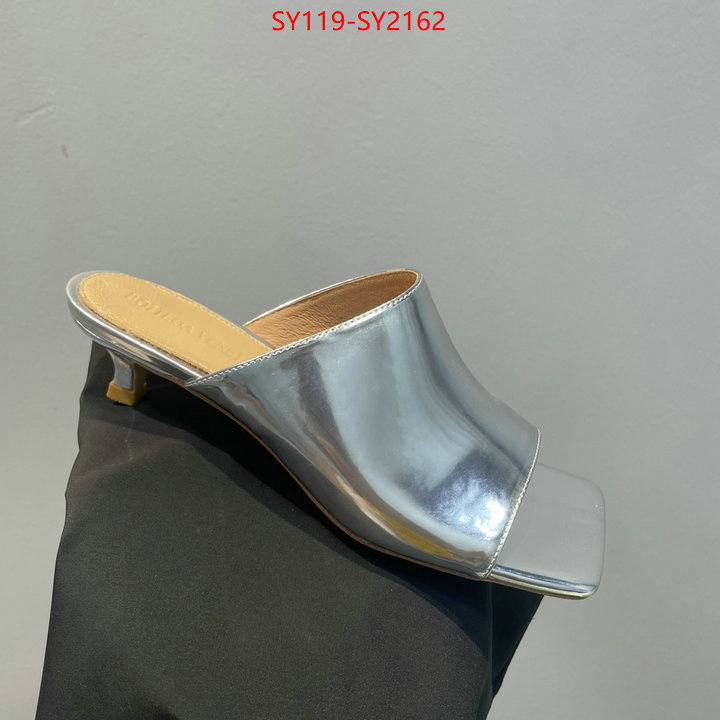 Women Shoes-BV aaaaa+ class replica ID: SY2162 $: 119USD