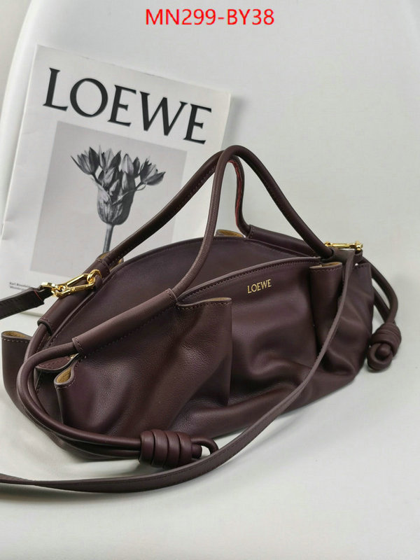 Loewe Bags(TOP)-Handbag-,best quality fake ID: BY38,$: 299USD