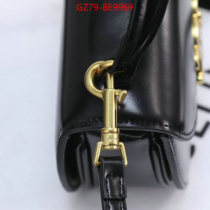 CELINE Bags(4A)-Triomphe Series,buy cheap replica ID: BE9969,$: 79USD