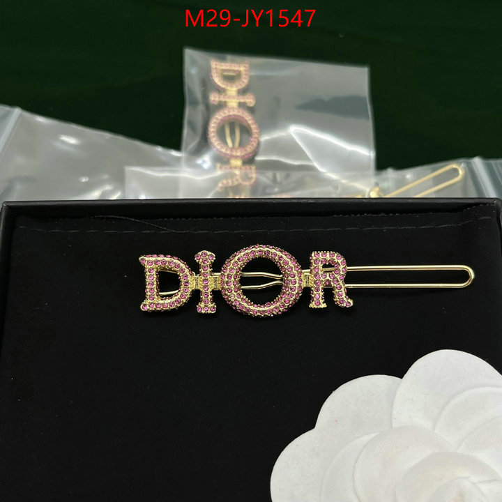 Jewelry-Dior,most desired ID: JY1547,$: 29USD