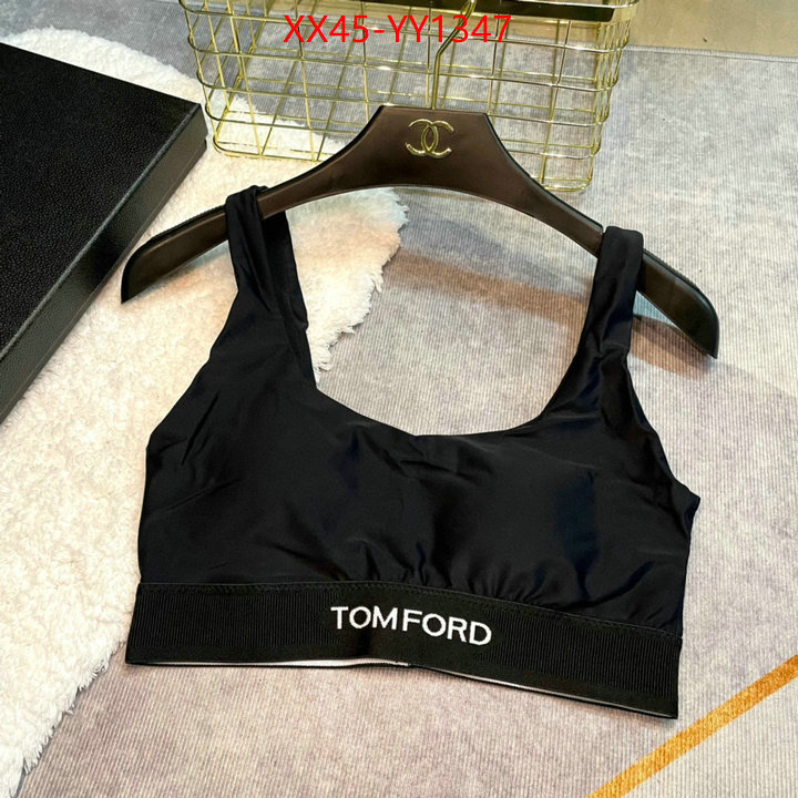 Swimsuit-Tom ford,luxury cheap ID: YY1347,$: 45USD