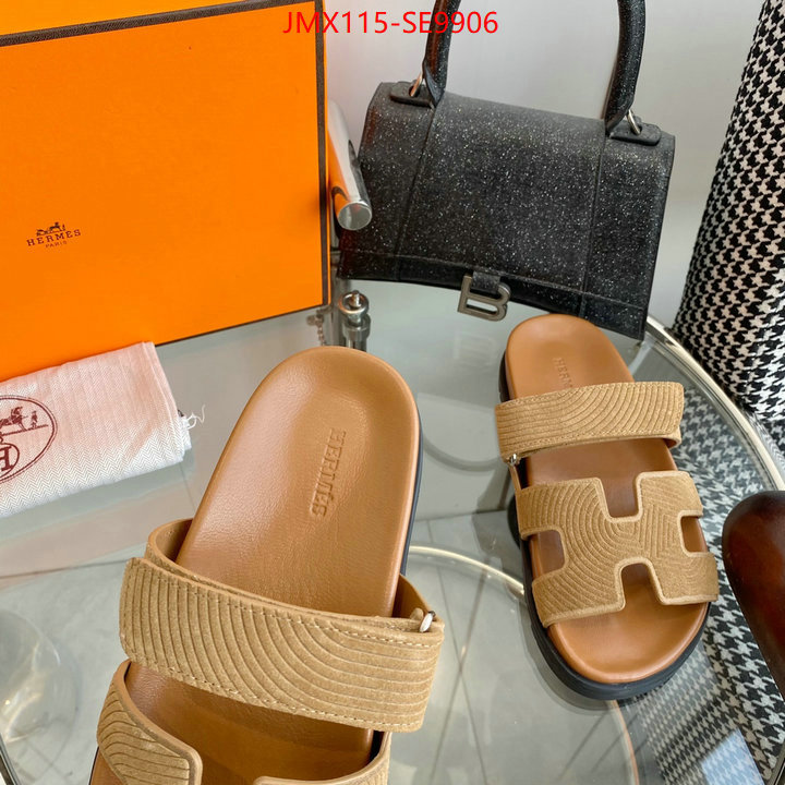 Women Shoes-Hermes,fashion replica ID: SE9906,$: 115USD