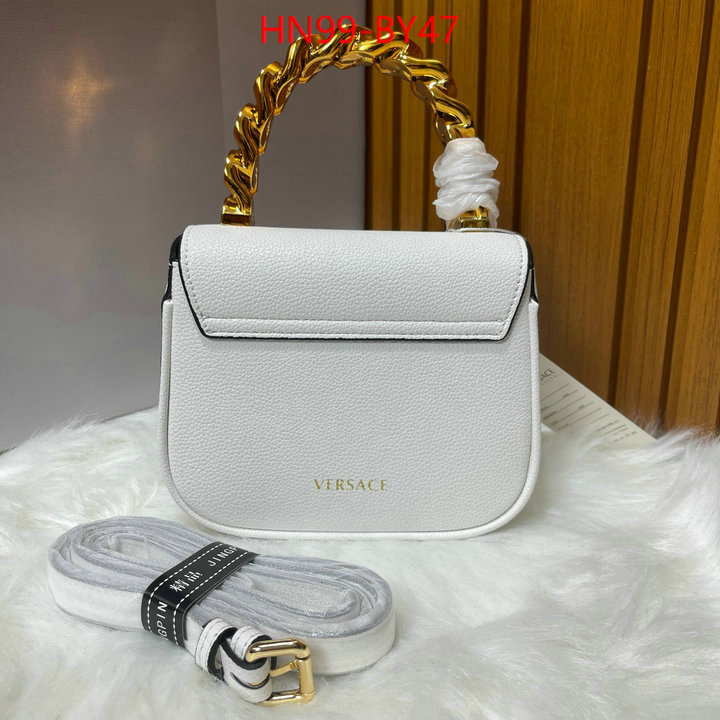 Versace Bags(4A)-Diagonal-,every designer ID: BY47,$: 99USD