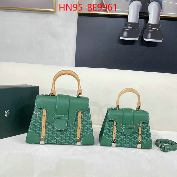 Goyard Bags(4A)-Handbag-,how to buy replica shop ID: BE9961,