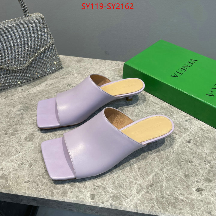 Women Shoes-BV aaaaa+ class replica ID: SY2162 $: 119USD