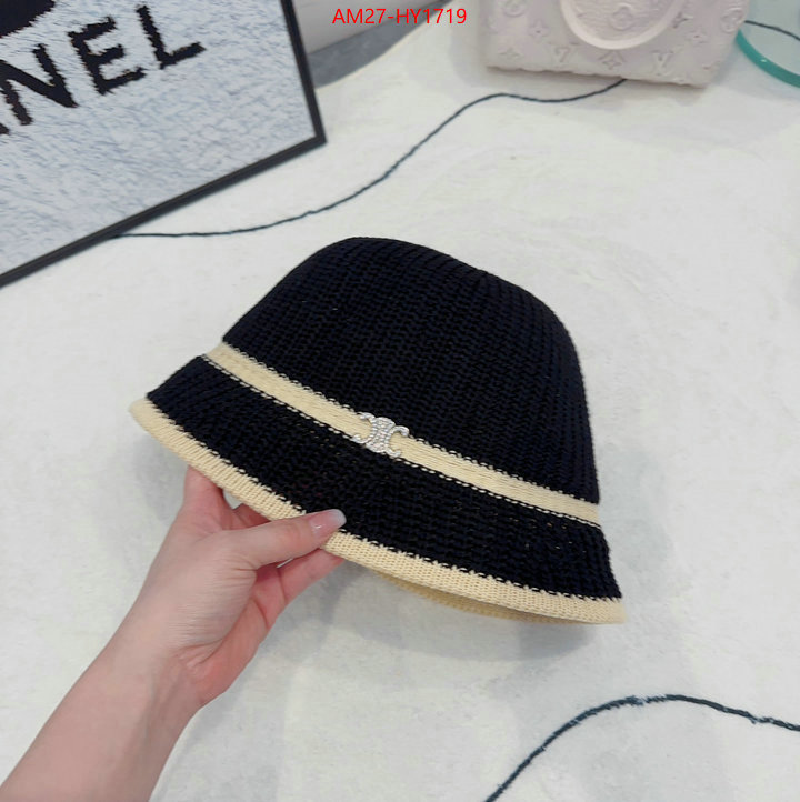 Cap(Hat)-Celine where to find the best replicas ID: HY1719 $: 27USD