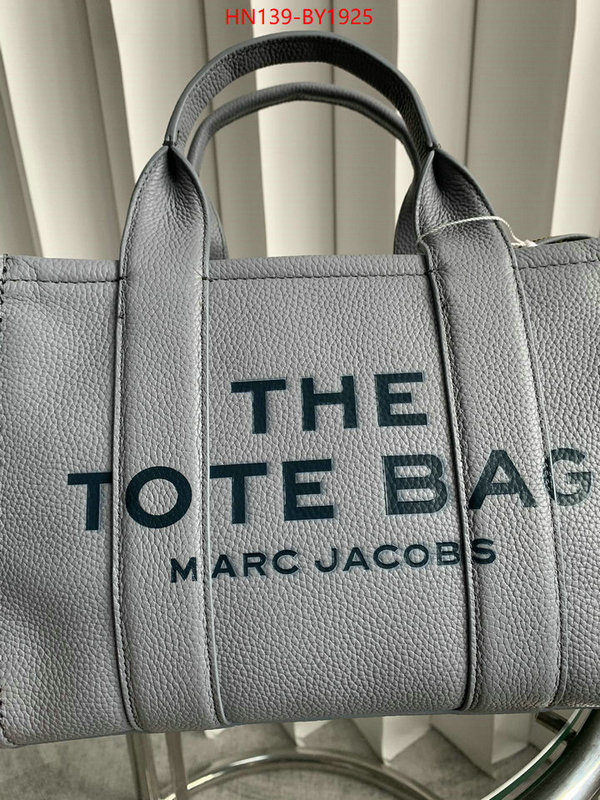 Marc Jacobs Bags(4A)-Handbag- top quality fake ID: BY1925 $: 139USD