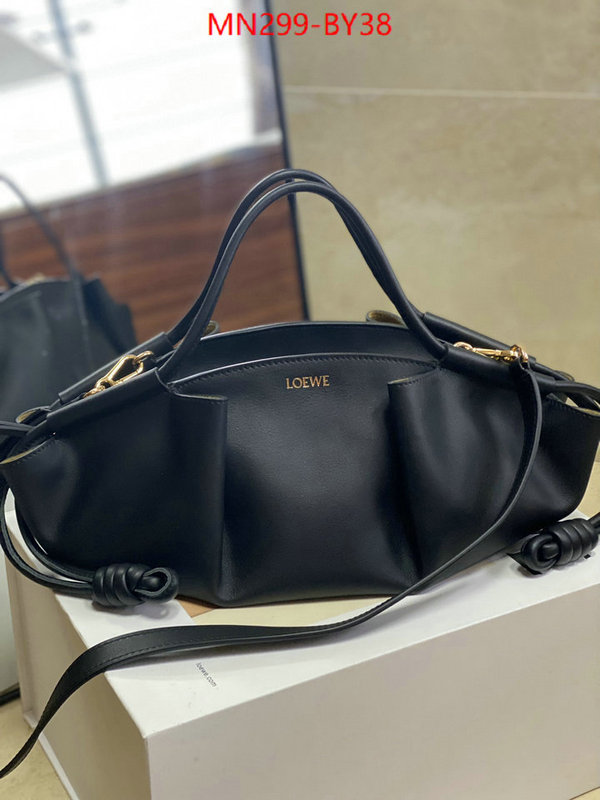 Loewe Bags(TOP)-Handbag-,best quality fake ID: BY38,$: 299USD