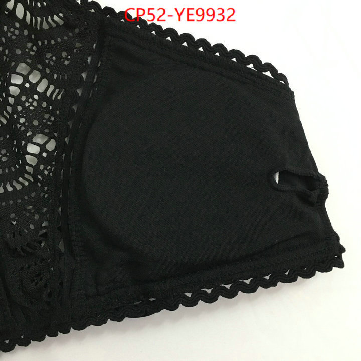 Swimsuit-Zimmermann,buy the best replica ID: YE9932,$: 52USD