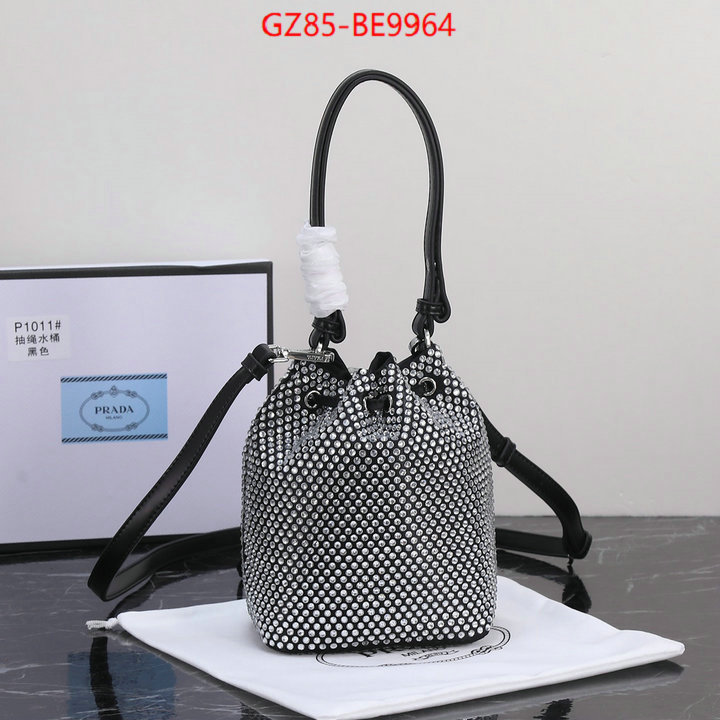 Prada Bags(4A)-Diagonal-,buy online ID: BE9964,$: 85USD