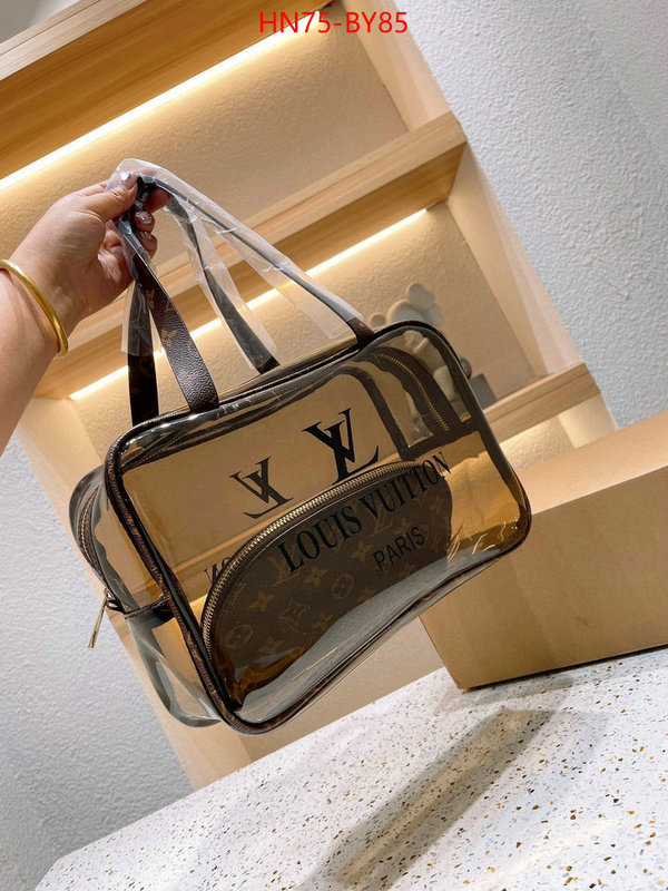 LV Bags(4A)-Handbag Collection-,we provide top cheap aaaaa ID: BY85,$: 75USD