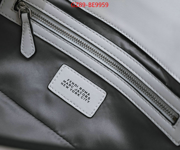 Fendi Bags(4A)-Baguette-,buy best quality replica ID: BE9959,$: 89USD