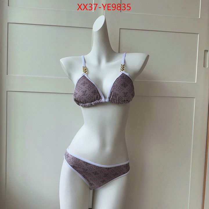 Swimsuit-LV,where could you find a great quality designer ID: YE9835,$: 37USD