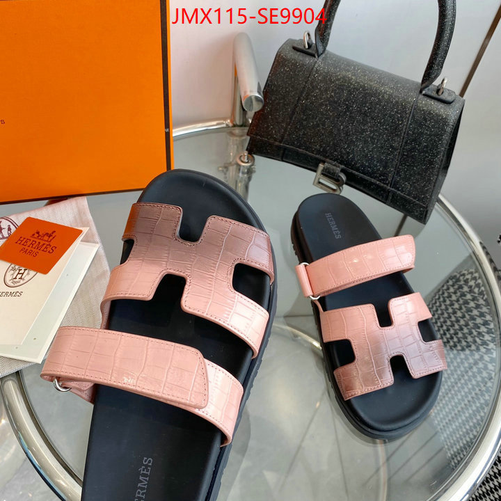 Women Shoes-Hermes,how to find replica shop ID: SE9904,$: 115USD