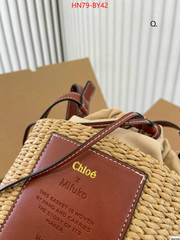 Chloe Bags(4A)-Diagonal,buy 2023 replica ID: BY42,$: 79USD