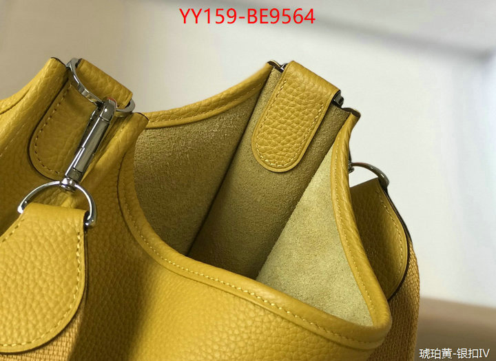 Hermes Bags(TOP)-Evelyne-,highest quality replica ID: BE9564,$: 159USD