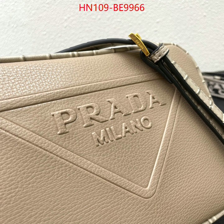 Prada Bags(4A)-Diagonal-,7 star ID: BE9966,$: 109USD