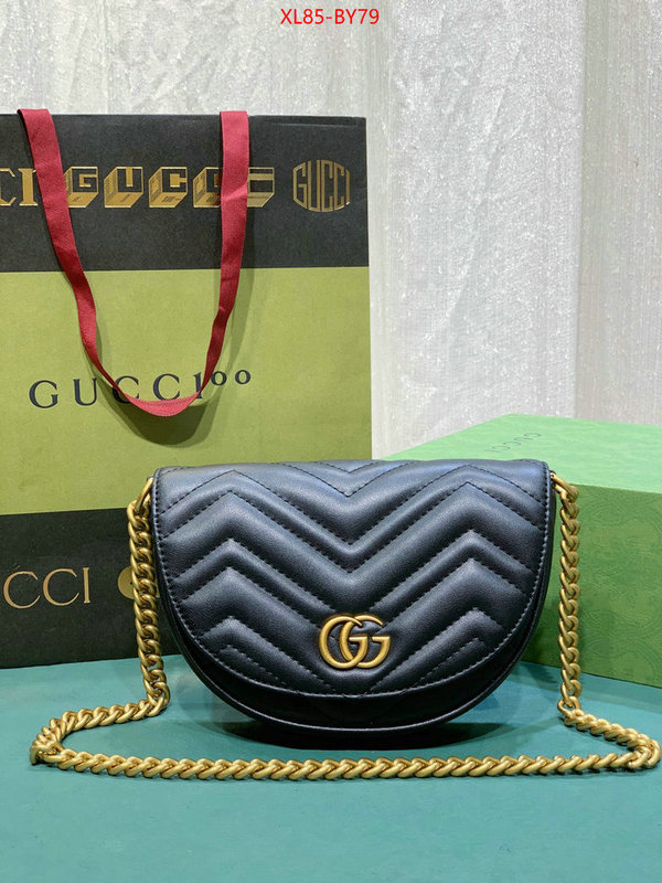 Gucci Bags(4A)-Marmont,the best ID: BY79,$: 85USD