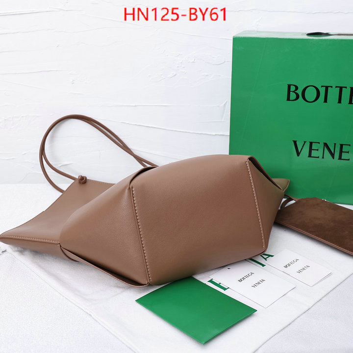 BV Bags(4A)-Handbag-,best ID: BY61,$: 125USD