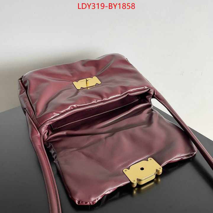 BV Bags(TOP)-Diagonal-,top quality fake ID: BY1858,$: 319USD