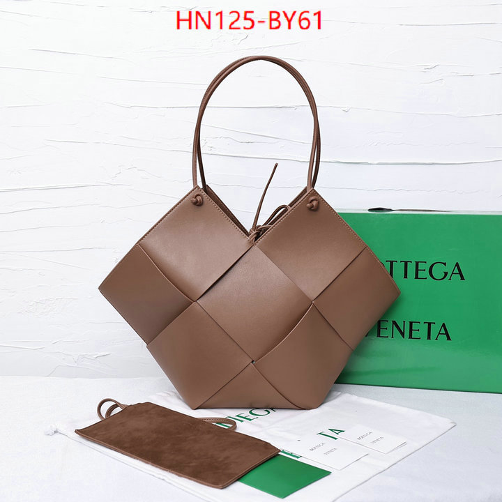 BV Bags(4A)-Handbag-,best ID: BY61,$: 125USD