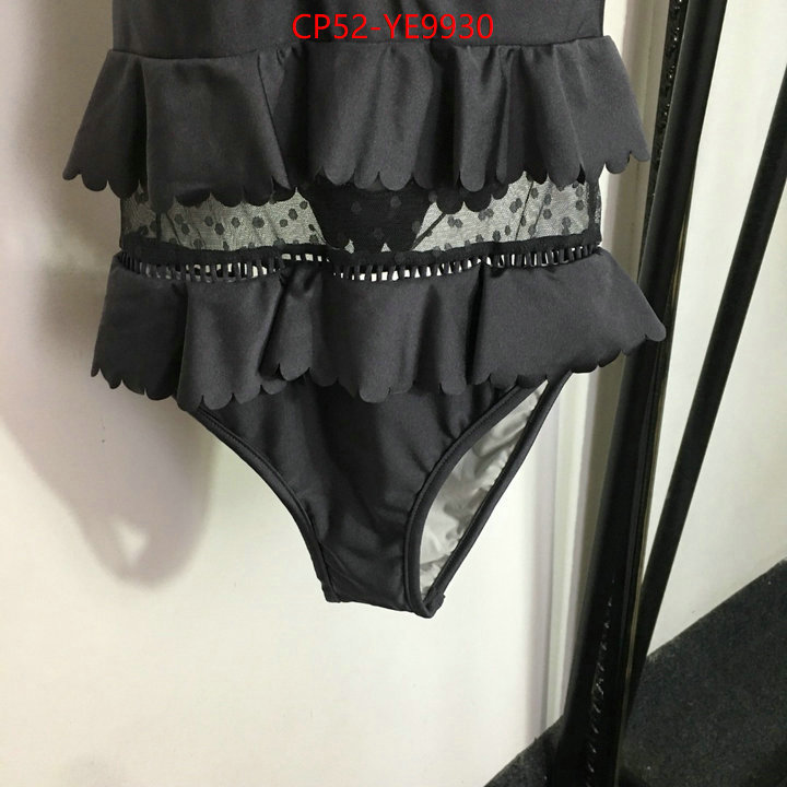 Swimsuit-Zimmermann,buy online ID: YE9930,$: 52USD