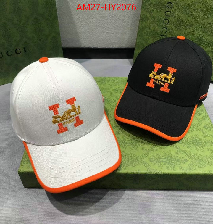 Cap(Hat)-Hermes is it ok to buy ID: HY2076 $: 27USD