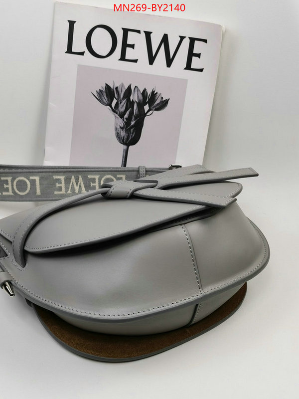 Loewe Bags(4A)-Diagonal- at cheap price ID: BY2140 $: 269USD