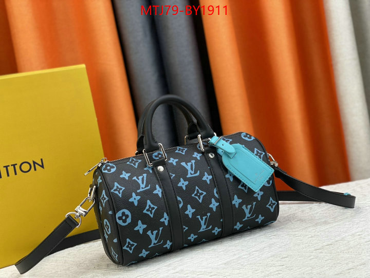 LV Bags(4A)-Speedy- buy cheap replica ID: BY1911 $: 79USD