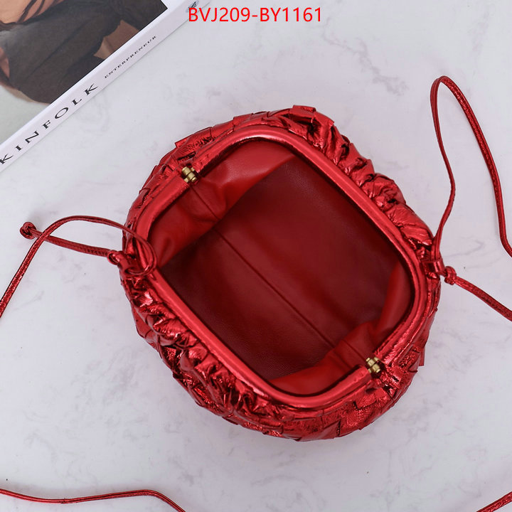 BV Bags(TOP)-Pouch Series-,buy 2023 replica ID: BY1161,$: 209USD