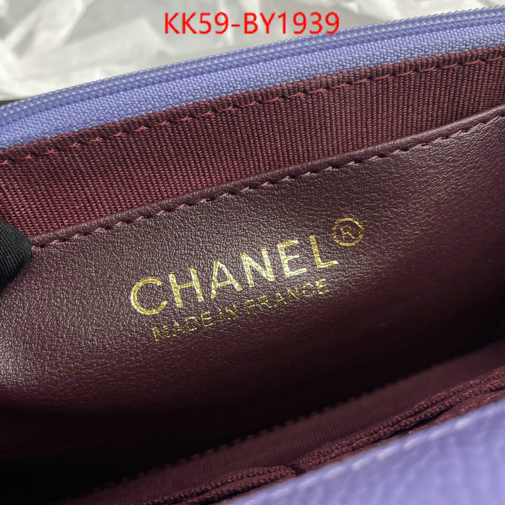 Chanel Bags(4A)-Diagonal- online from china designer ID: BY1939 $: 59USD