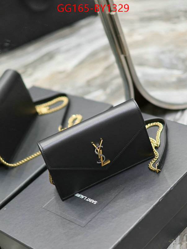 YSL Bag(TOP)-Diagonal-,best capucines replica ID: BY1329,$: 165USD