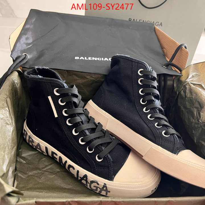 Women Shoes-Balenciaga top brands like ID: SY2477