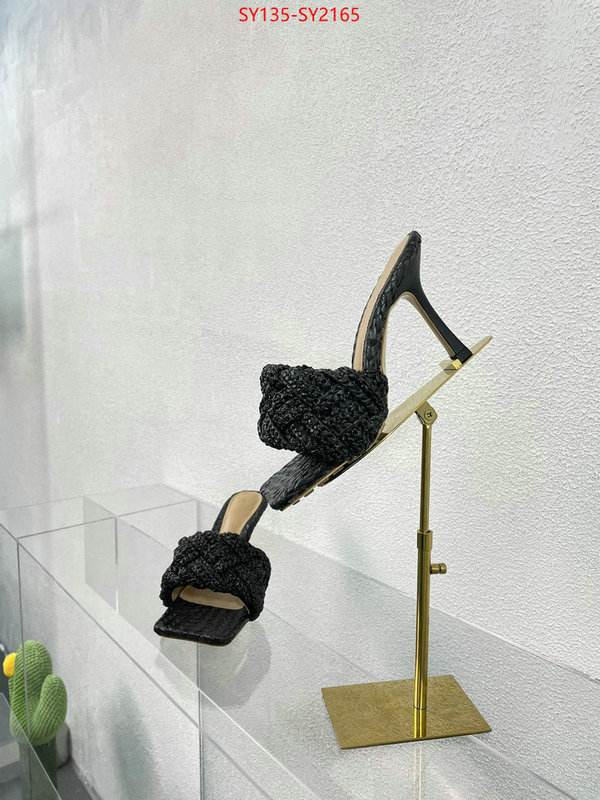 Women Shoes-BV china sale ID: SY2165 $: 135USD