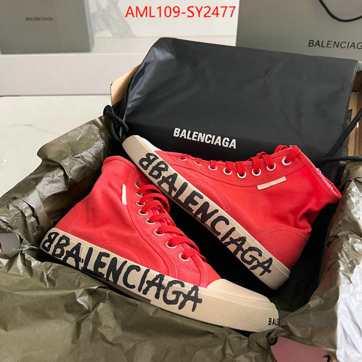 Women Shoes-Balenciaga top brands like ID: SY2477